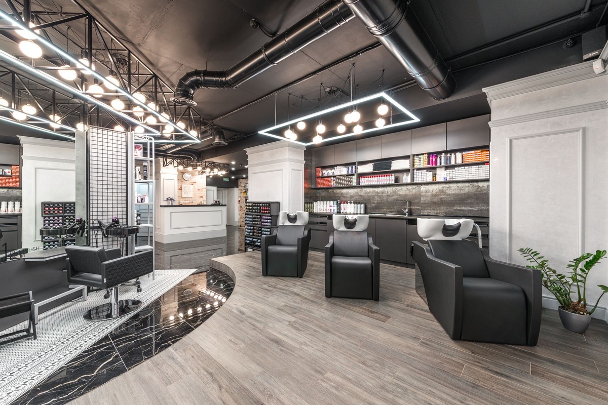 Hair Salon